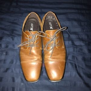 APT. 9 Dress Shoes